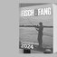 Taschenkalender FISCH UND FANG 2024