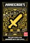 Minecraft Die offiziellen Handbücher zum Spiel