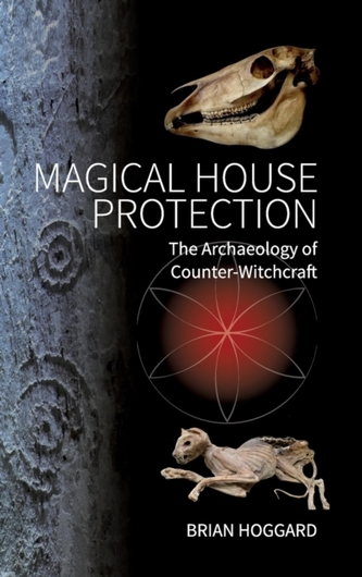 Magical House Protection