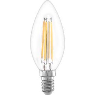 LED žárovka filament RETLUX RFL 400