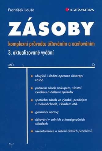 Zásoby 3.vyd.