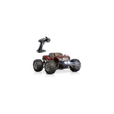 s-Idee RC monster truck SPIRIT TRUCK 1:20 červená