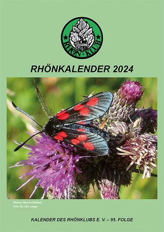 Rhönkalender 2024