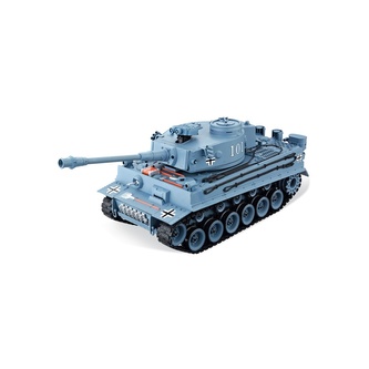 s-Idee RC tank German Tiger 1:18