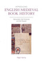 Introducing English Medieval Book History