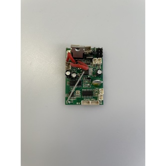 AMEWI Řídící jednotka pro Buzzard