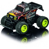 Carson RC auto Nano Racer Litt´l Foot offroad 1:60