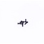 DF models Šrouby M3 x 10 (6ks) pro Crawlery