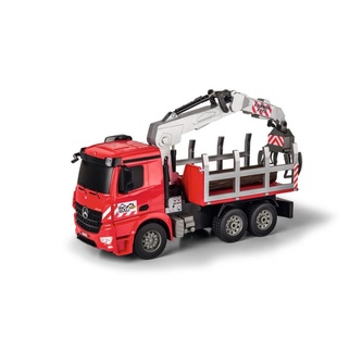 Carson RC přepravník dřeva s rukou 1:20