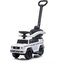 Odrážedlo BUDDY TOYS Mercedes-Benz G350d 3v1