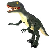 KIK RC Dinosaurus Velociraptor