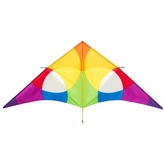 Invento drak Delta Rainbow
