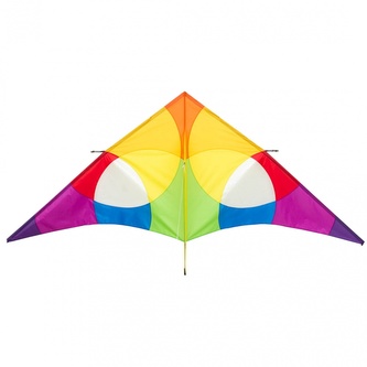 Invento drak Delta Rainbow