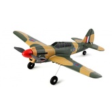 Amewi RC letadlo AMX Flight P40 Fighter