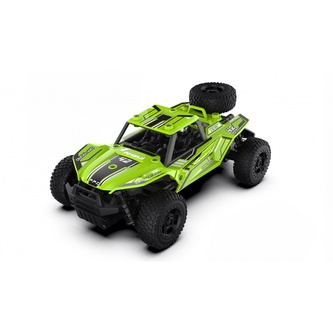 Amewi RC Stavebnice Coolrc Diy Frog Bugy 1:18