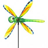 Invento větrník Vážka