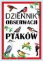 Dziennik Obserwacji Ptaków