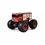 Amewi RC auto Monster Truck Hasiči 1:18