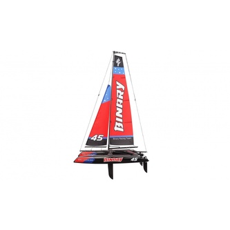 Amewi RC plachetnice Binary 40cm