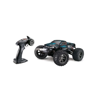 s-Idee RC auto Buggy Monstertruck 1:12  modrá nová verze
