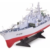 Cartronic RC ruský torpédoborec Sovremennyj Destroyer 1:275 2,4 Ghz