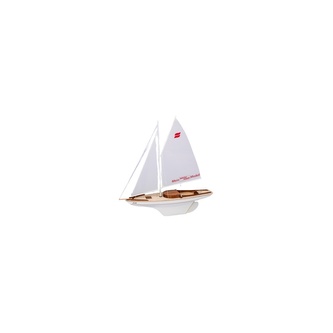 Aero-Naut stavebnice plachetnice Lili