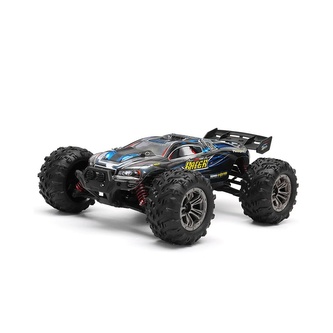 s-Idee RC truggy SPIRIT RACER SPORT 1:16 modrá