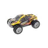 Siva RC auto Monster Truck Fire Flamer 1:18