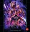 Marvel Postkartenkalender 2024