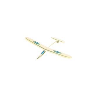 Aero-Naut stavebnice kluzáku Aero-Falke2