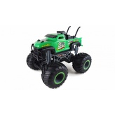 Amewi RC auto Monster Truck Crazy 1:16 zelená