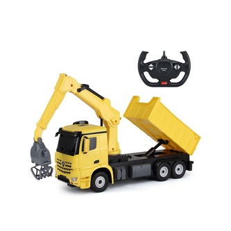 Rastar RC přepravík Mercedes-Benz 1:14