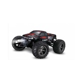 s-Idee RC auto Buggy Monstertruck 1:12 červená nová verze