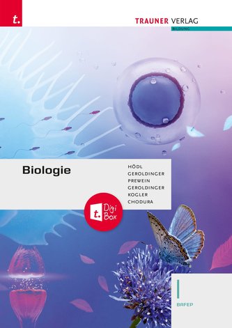 Biologie I BAFEP