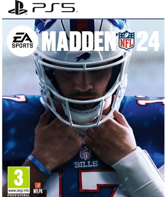 Madden NFL 24 (PS5)