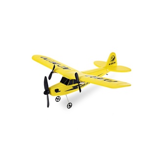 s-Idee RC letadlo PIPER J-3 CUB