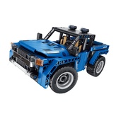 Teknotoys RC truck a pickup Active Bricks 2v1