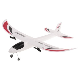 S-Idee RC letadlo FX818