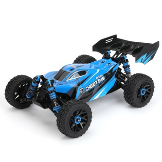 Esun Europe RC buggy terénní vozidlo Sport Racer 1:14 modrá