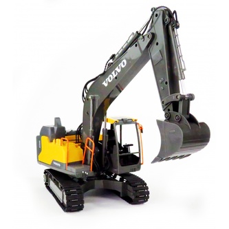 Siva RC pásový bagr Volvo 1:16