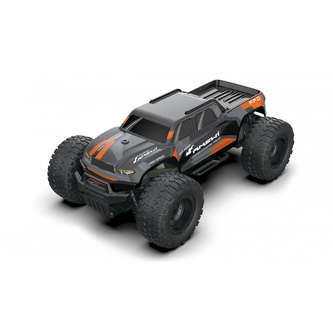 Amewi RC Stavebnice Cool Diy Crush Monster Truck 1:18