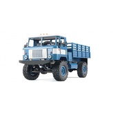 Amewi RC vojenský truck GAZ-66 1:16 modrá
