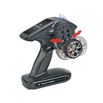 Carson ovladač Reflex PRO III 3ch s přijímačem