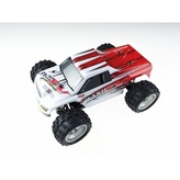 Siva RC auto monster truck Dashev 1:18