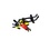 Torro Jetman U65 létající muž