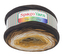 Příze SpagoYarn Rainbow - hnědá, béžová, hořčicová, bílá - 250g / 1000 m