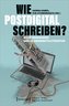 Wie postdigital schreiben?