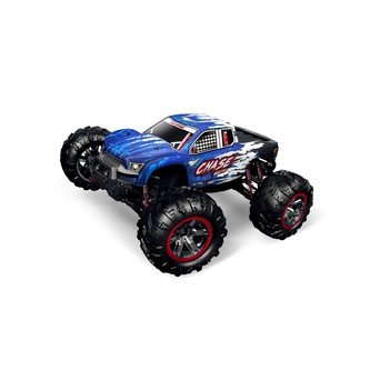 S-idee RC auto Monstertruck 1:10 modrá