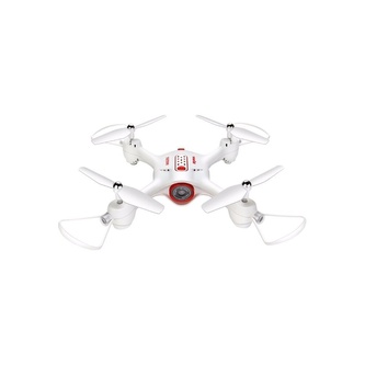 Syma dron X23W bílá