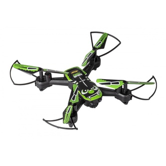 Carson RC kvadrokoptéra X4 Toxic Spider 2.0